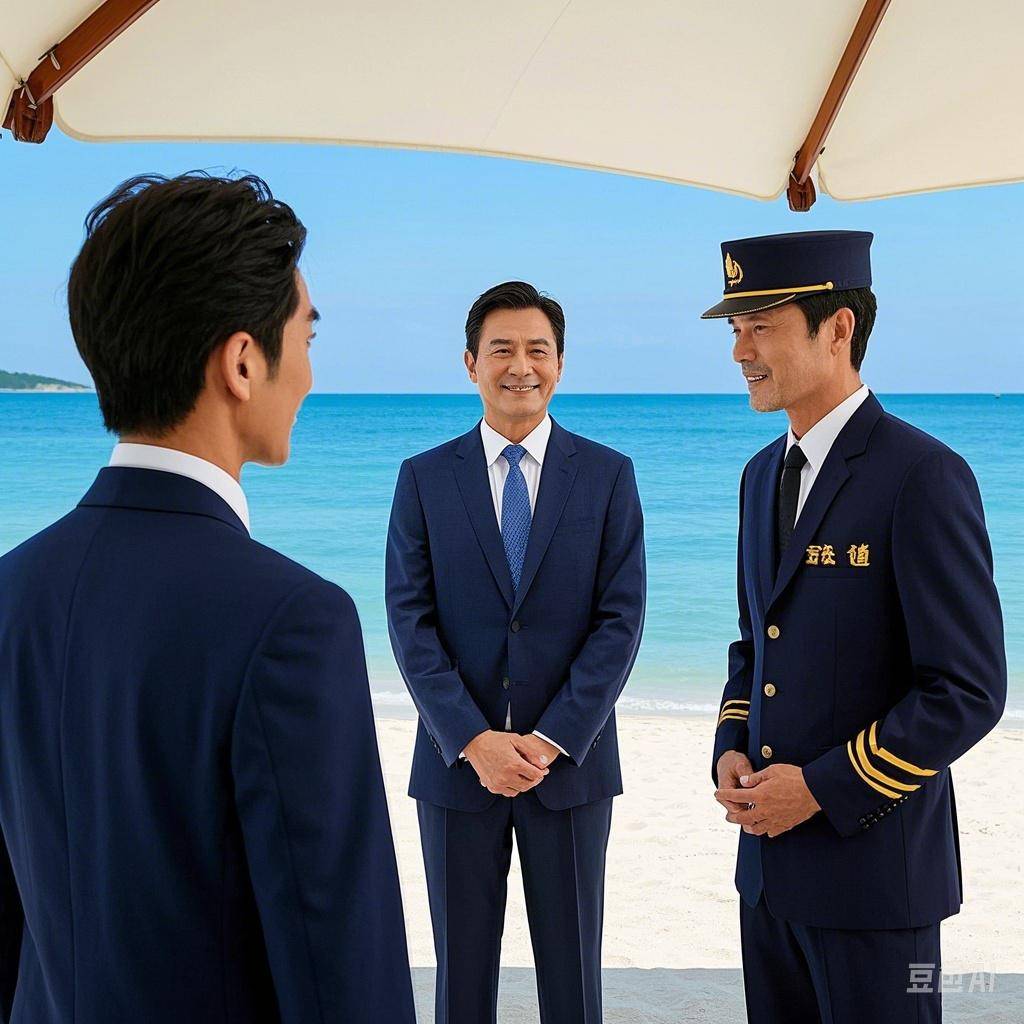 私密海岛游+24h旅游管家服务指南j9国际站「海南旅行社TOP10」(图3)