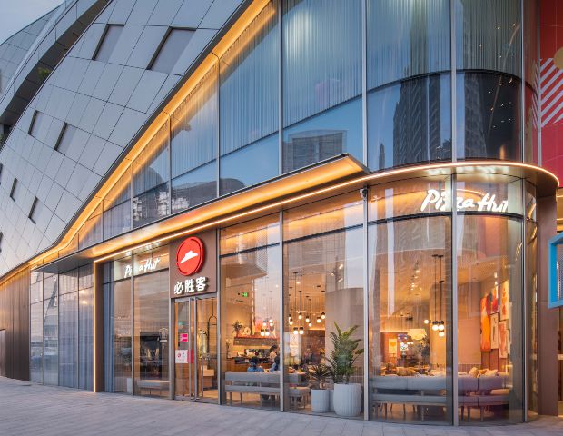 饮品牌价值榜海底捞、瑞幸上榜！J9国际网站2025年全球餐(图6)