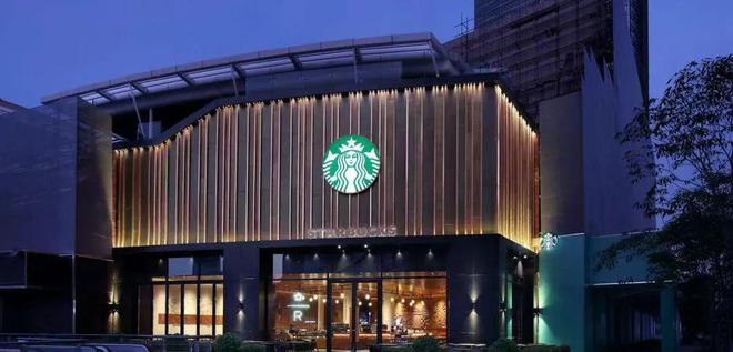 饮品牌价值榜海底捞、瑞幸上榜！J9国际网站2025年全球餐(图12)