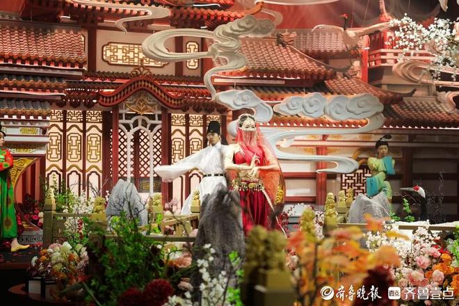 旅解锁甜蜜经济青岛邮轮母港打造网红打卡地j9九游真人游戏第一品牌婚姻登记+邮轮文(图5)