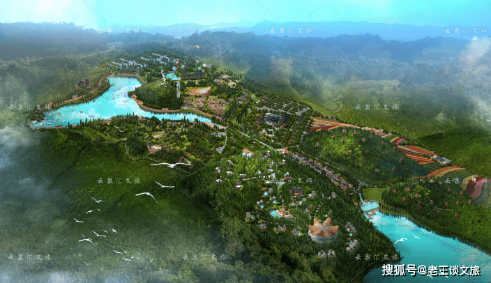 “功能治愈”到“情绪满足”的三大突破点j9九游会入口温泉康养度假新趋势:从(图2) “功能治愈”到“情绪满足”的三大突破点j9九游会入口温泉康养度假新趋势:从(图2)