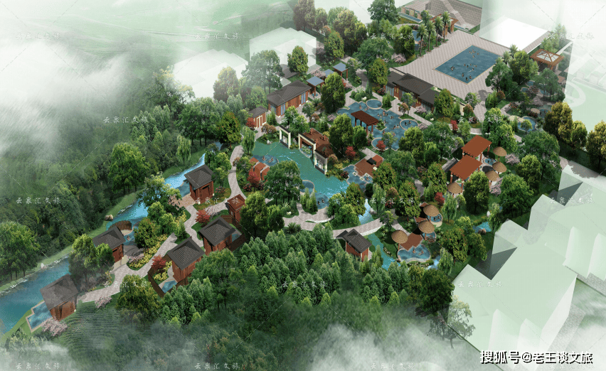 “功能治愈”到“情绪满足”的三大突破点j9九游会入口温泉康养度假新趋势:从(图3) “功能治愈”到“情绪满足”的三大突破点j9九游会入口温泉康养度假新趋势:从(图3)