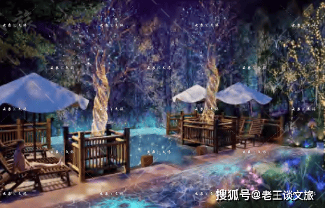 “功能治愈”到“情绪满足”的三大突破点j9九游会入口温泉康养度假新趋势:从(图5) “功能治愈”到“情绪满足”的三大突破点j9九游会入口温泉康养度假新趋势:从(图5)