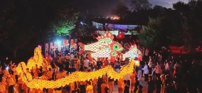 六安如此“与众不同”J9国际集团红绿交融(图2)