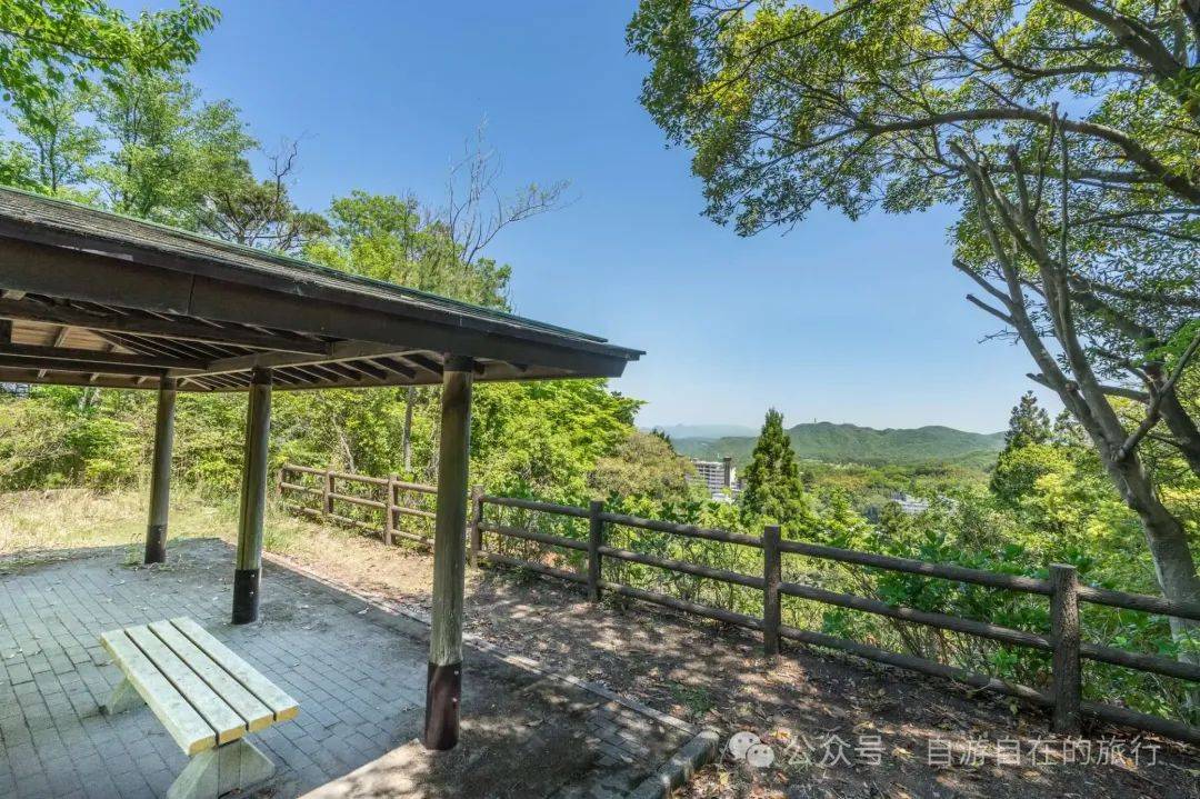 的三大名泉之--有马温泉J9九游会日本千年历史(图3)