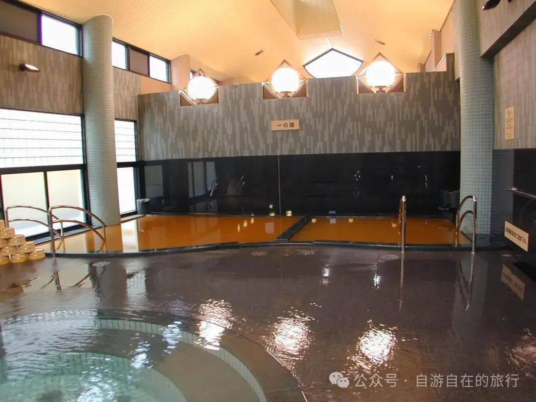 的三大名泉之--有马温泉J9九游会日本千年历史(图6)