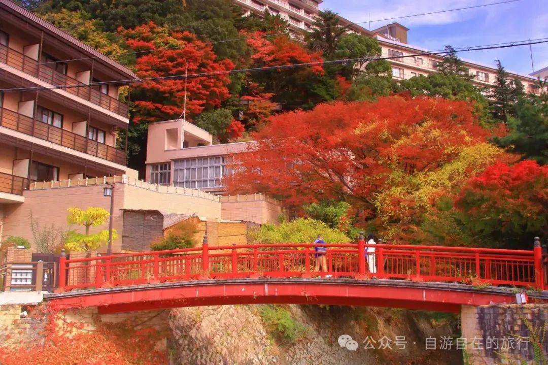 的三大名泉之--有马温泉J9九游会日本千年历史(图7)