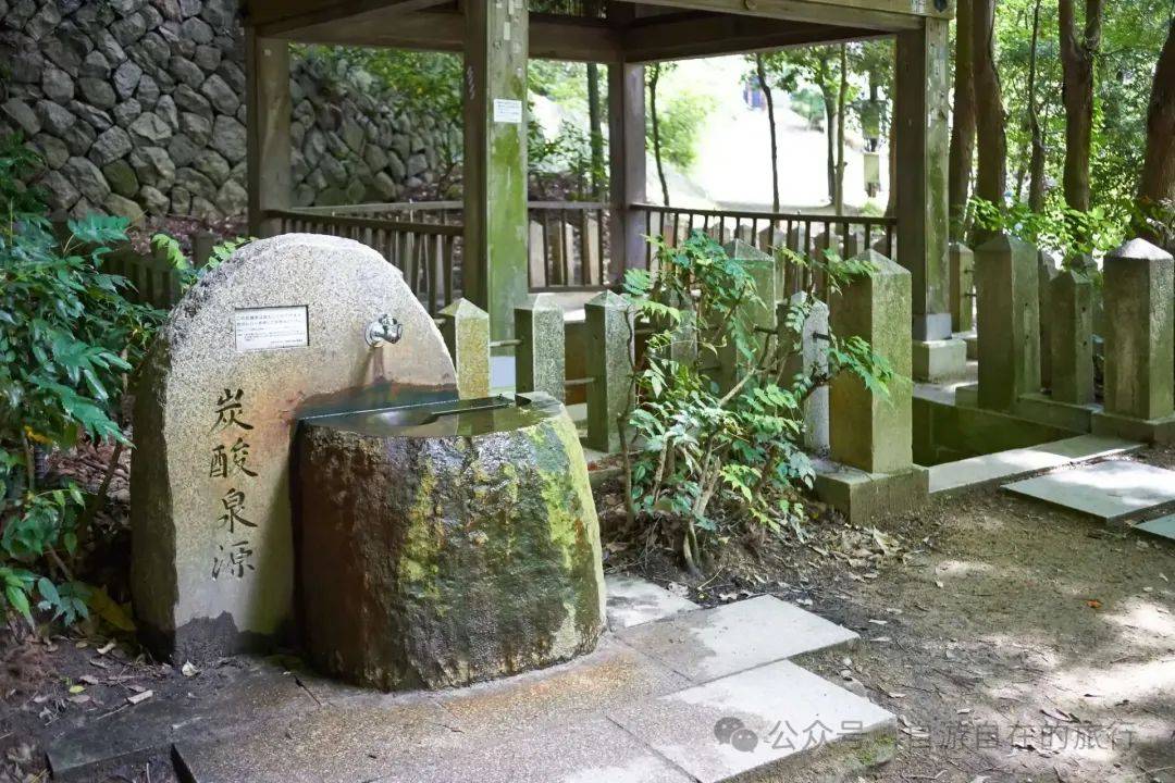 的三大名泉之--有马温泉J9九游会日本千年历史(图8)