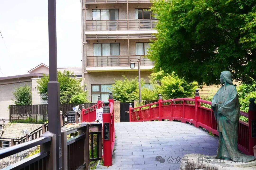 的三大名泉之--有马温泉J9九游会日本千年历史(图9)