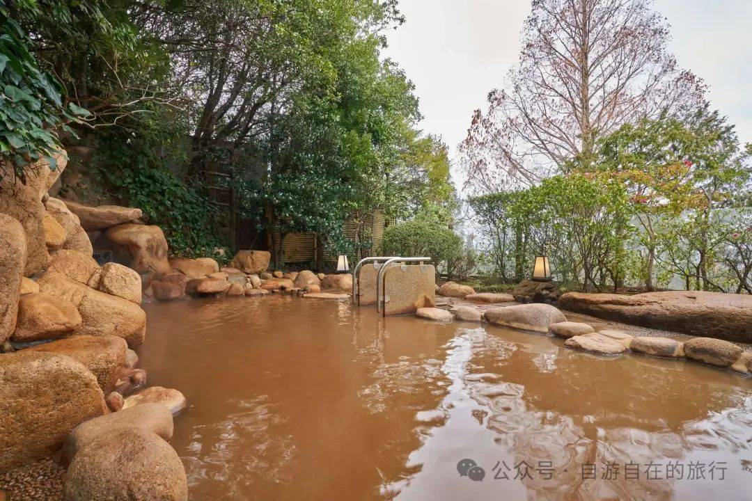 的三大名泉之--有马温泉J9九游会日本千年历史(图11)