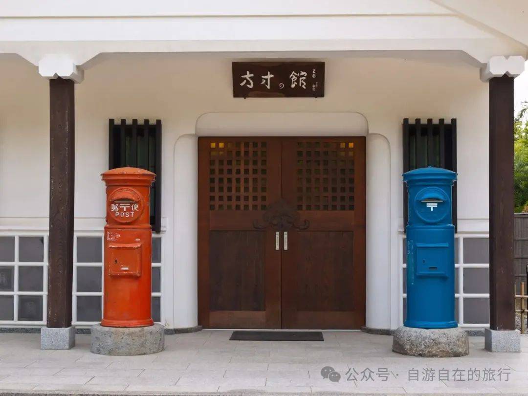 的三大名泉之--有马温泉J9九游会日本千年历史(图18)