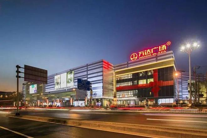 售楼处保利光合跃城发布：生活新高度j9九游会登录【惊喜】保利光合跃城(图9)