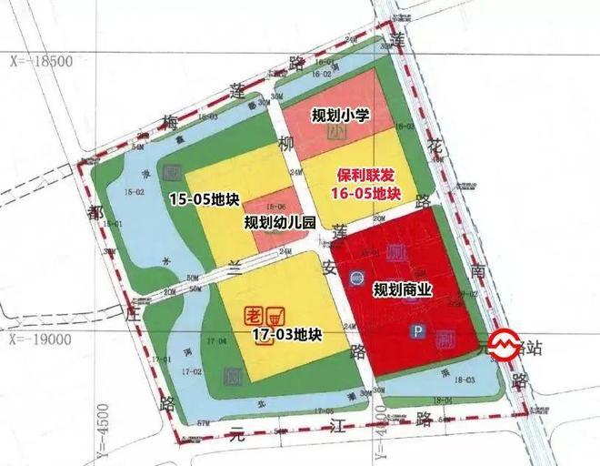 售楼处保利光合跃城发布：生活新高度j9九游会登录【惊喜】保利光合跃城(图10)