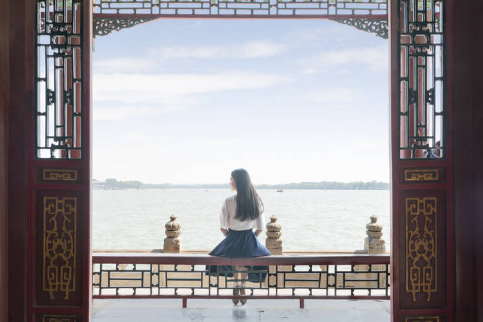 荐：专业地陪带你深度游故宫长城定制专属行